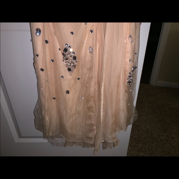Jovani Prom Dress - Picture 5 of 6